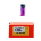 Enix - Boîte(s) de 1 Pile lithium SL-361/PT 2/3AA 3.6V 1.6Ah 3PFR