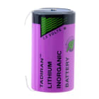 Enix - Pile lithium SL-2780-T D 3.6V 19Ah T2