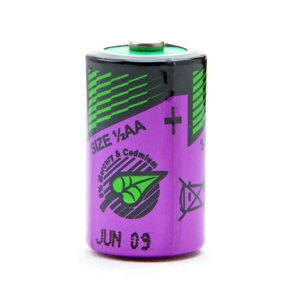 Enix - Boite(s) de 1 Pile lithium SL-850-S 1-2AA 3.6V 1.2Ah
