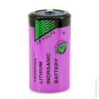 Enix - Pile lithium SL-2870-S C 3.6V 8.5Ah