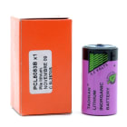 Enix - Boîte(s) de 1 Pile lithium SL-2870/S C 3.6V 8.5Ah