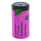 Enix - Pile lithium SL-2880-S D 3.6V 19Ah