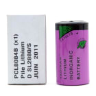 Enix - Boite(s) de 1 Pile lithium SL-2880-S D 3.6V 19Ah