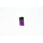 Enix - Pile lithium SL-550-PT 1-2AA 3.6V 800mAh 3PFR