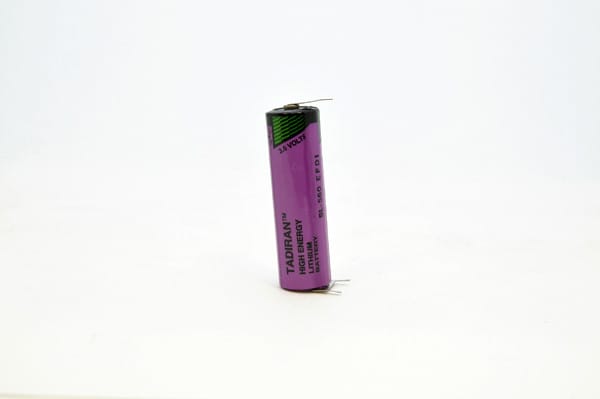 Enix - Pile lithium SL-560-PT AA 3.6V 1.7Ah 3PFR