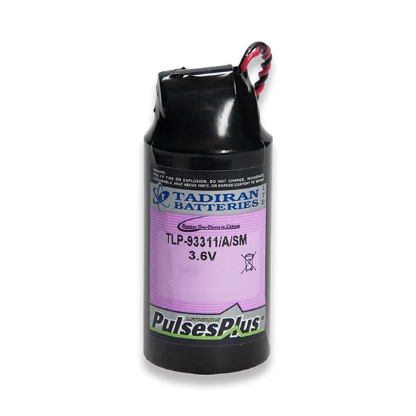 Enix - Pile(s) Pile lithium TLP-93311-A-SM D 3.6V 19Ah F75