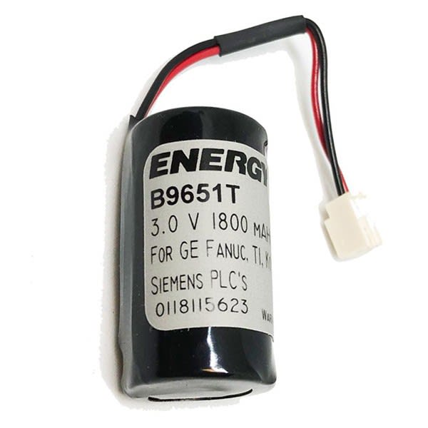 Enix - Unité(s) Batterie automate B9651T 3V 1.2Ah FC