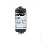 Enix - Unite(s) Batterie automate B9508 3V 1.2Ah FC