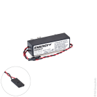 Enix - Unite(s) Pile lithium B9593T 3.6V 2.6Ah