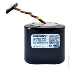 Enix - Batterie(s) Batterie automate LS33600-2AB 3.6V 17Ah