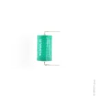 Enix - Pile(s) Pile lithium CR1-2AA 3V 950mAh CNA90