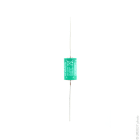 Enix - Pile(s) Pile lithium CR1-2AA CD 3V 950mAh CNA