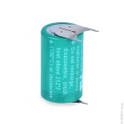 Enix - Pile(s) Pile lithium CR1-2AA PCBD 3V 950mAh 3PF