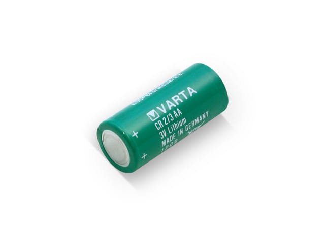 Enix - Pile(s) Pile lithium CR2-3AA 3V 1.35Ah