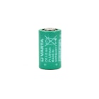 Enix - Pile(s) Pile lithium CR1/2AA 3V 950mAh