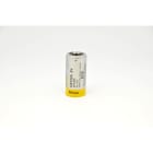 Enix - Plateau(x) de 50 Pile lithium CR123A Industrial Pro 3V 1430mAh