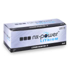 Enix - Boîte(s) de 10 Pile lithium ER34615M D 3.6V 14.5Ah