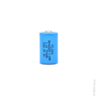 Enix - Pile(s) Pile lithium ER14250M 1/2AA 3.6V 750mAh