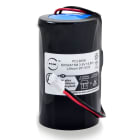 Enix - Pile(s) Pile lithium ER34615M D 3.6V 14.5Ah Molex