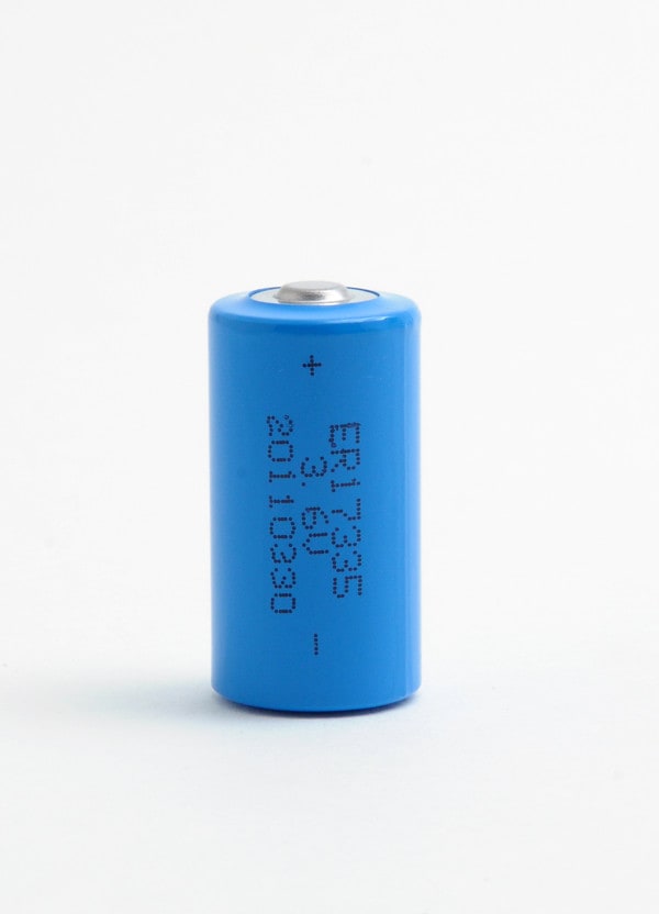 Enix - Pile(s) Pile lithium ER17335H 2-3A 3.6V 1.9Ah