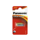 Enix - Pile(s) Pile oxyde d?argent 4SR44 6.2V 160mAh