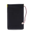 Enix - Batterie(s) Batterie PDA 3.7V 1100mAh