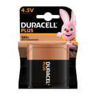 Enix - Blister(s) x 1 Pile alcaline blister x1 Duracell Plus 100% 3LR12 - 4,5V 4.5V 44