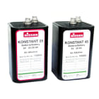 Enix - Carton(s) de 12 Pile alcaline Konstant 45 6V 45Ah