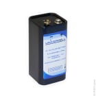 Enix - Pile alcaline PP6 - DB8085 9V 1.1Ah