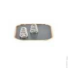 Enix - Pile(s) Pile alcaline 4LR25R Nx-Power Tech Métal 6V 15Ah