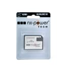 Enix - Blister(s) x 1 Pile alcaline blister x1 4LR61 Nx-Power Tech 6V 500mAh