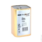 Enix - Pile(s) Pile alcaline 4LR25P Nx-Power Tech Metal 6V 15Ah
