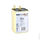 Enix - Pile(s) Pile alcaline 4LR20R Nx-Power Tech Metal 6V 12Ah