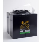 Enix - Pile(s) Pile depolarisation air alcaline AS10-8 1.5V 4800Ah