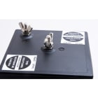 Enix - Pile(s) Pile depolarisation air alcaline eZ8 1.5/1200 1.5V 1200Ah