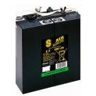 Enix - Pile depolarisation air alcaline 4AS10 6V 600Ah