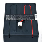 Enix - Pile(s) Pile depolarisation air alcaline eZ8 9/150M 9V 150Ah