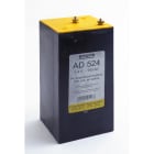 Enix - Pile(s) Pile depolarisation air saline AD524 1.4V 150Ah