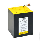 Enix - Pile depolarisation air saline AD506 5.6V 40Ah