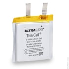 Enix - Unite(s) Pile lithium U10004 3V 1.5Ah