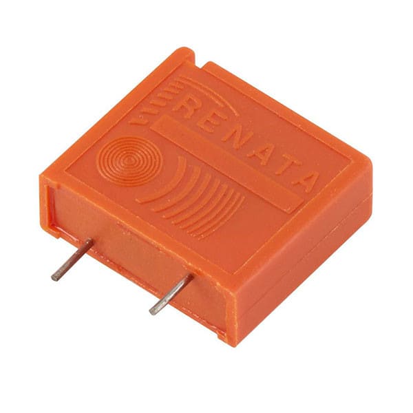 Enix - Pile lithium 338A 3V 48mAh