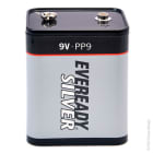 Enix - Unite(s) Pile saline 439-PP9-6F100 9V 4.3Ah