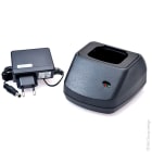 Enix - Unite(s) Chargeur talkie walkie pour Simoco NiCd-Nimh-Li-ion 1 voie