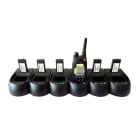 Enix - Unite(s) Chargeur Talkie-Walkie TPH700 6 voies