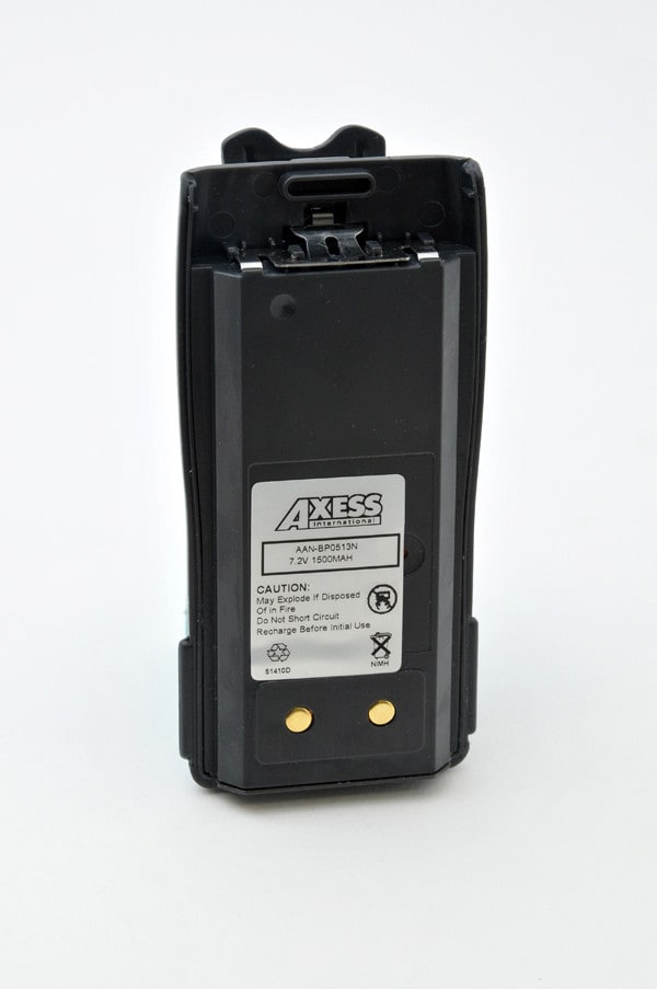 Enix - Accumulateur(s) Batterie talkie walkie 7.2V 1450mAh