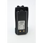 Enix - Accumulateur(s) Batterie talkie walkie 7.2V 1450mAh