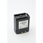 Enix - Accumulateur(s) Batterie talkie walkie 12V 1Ah