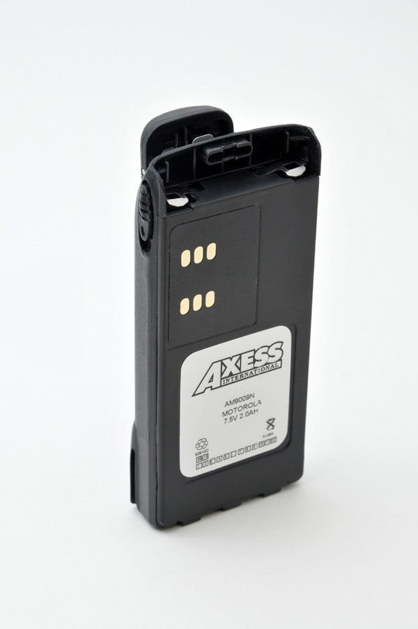 Enix - Batterie(s) Batterie talkie walkie 7.2V 2100mAh