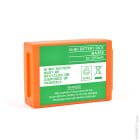 Enix - Unite(s) Batterie telecommande de grue HBC 6V 2200mAh
