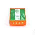 Enix - Unité(s) Batterie télécommande de grue HBC 6V 2200mAh